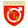 U21 Degerfors IF logo