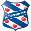 Heerenveen U21 logo