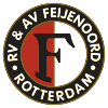 Feyenoord U21 logo