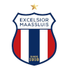 Excelsior Maassluis U21 logo