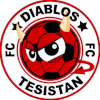 Diablos Tesistan FC logo