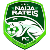 Naija Ratels (W) logo