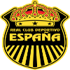 Real Espana Reserves logo