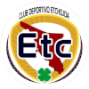 Deportivo Etchojoa logo