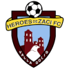 Heroes de Zaci FC logo