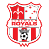 Essendon Royals (W) logo