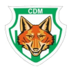 CD Mexiquense logo