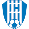 IH Hafnarfjordur (W) logo