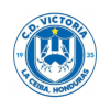 CD Victoria La Ceiba Reserves logo