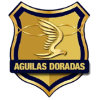 Aguilas Doradas U19 logo