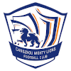 Cangzhou Mighty Lions U21 logo
