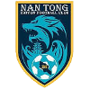 Nantong Zhiyun U21 logo