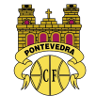 Pontevedra CF B logo
