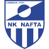 NK Nafta 1903 U19 logo