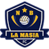 NB La Masia logo