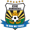 CDC Dominguez Osos logo