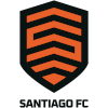 FC Santiago logo