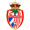 CD Real Sociedad Reserves logo