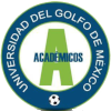 Universidad del Golfo de Mexico logo