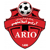 Ario Eslamshahr logo