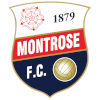 Montrose LFC (W) logo