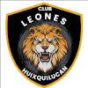 Club Leones Huixquilucan logo