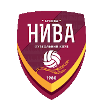 FK Nyva Buzova logo