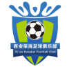Xi an Ronghai logo