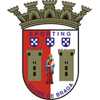 Braga B (W) logo