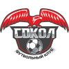 Sokol Kazan logo