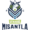 Venados de Misantla FC logo