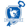 Minebea Mitsumi FC logo