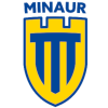 FC Maramures logo