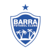 Barra SC U20 logo