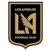 Los Angeles FC II logo