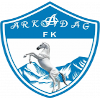 Arkadag FK logo