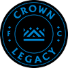 Crown Legacy FC logo