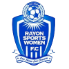 Rayon Sports (W) logo
