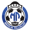 MP II logo