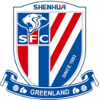 Shanghai Shenhua W logo