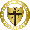 Tianjin Shengde (W) logo