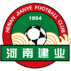 Henan Football Club U21 logo