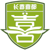 Changchun XIdu Football Club logo