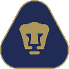 Unam Pumas U23 logo