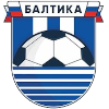 Baltika Kaliningrad Youth logo