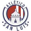 Atletico San Luis U23 logo