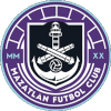 Mazatlan FC U23 logo