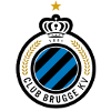 Club Brugge II (W) logo