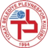 Tokat Bld Plevnespor logo