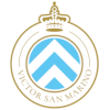ASD Victor San Marino logo